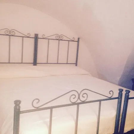 Sweet Ostuni